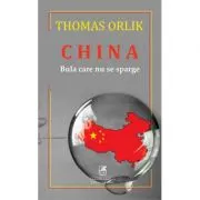 China. Bula care nu se sparge