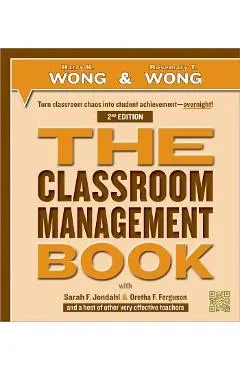 The Classroom Management Book