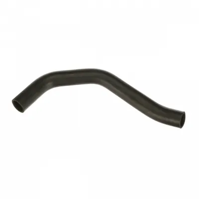 Furtun radiator (33mm 33mm) potrivit TOYOTA 4 RUNNER IV, FJ CRUISER, LAND CRUISER PRADO 4.0 11.02