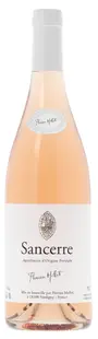 Vin Rose Sancerre Rose Cuvée Tradition Domaine Roc De L'Abbaye AOP 2024 0.75L