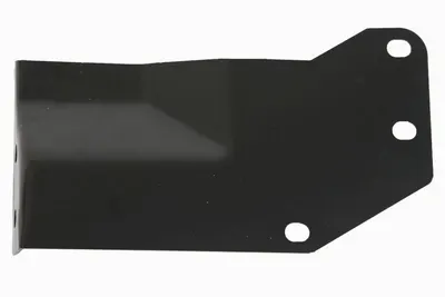 Conector panou frontal stanga exterior, vertical, otel potrivit VOLVO XC60 II dupa 2017