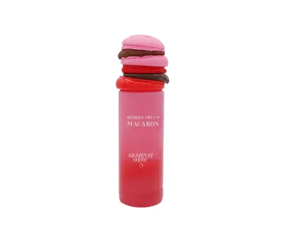 Apa de Parfum Arabiyat Sugar Berries Cream Macaron, Unisex, 100 ml