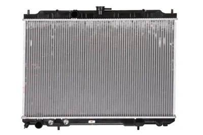 Radiator motor potrivit NISSAN X-TRAIL I 2.0 2.5