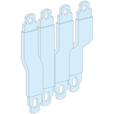 Conector cupru NSX/CVS/INS 630 V.4P/ STAGED BB