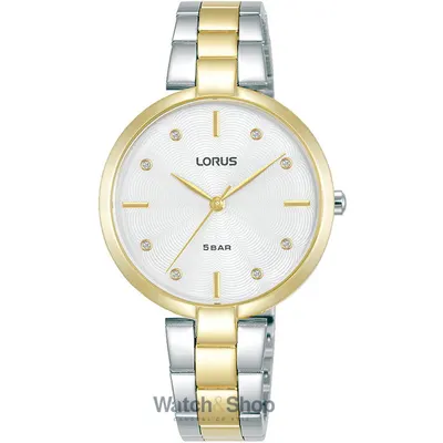 Ceas Lorus Lorus RG234VX9 Ladies Watch 32mm 5ATM