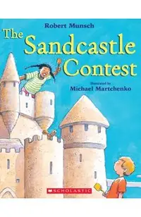 The Sandcastle Contest