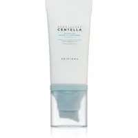 SKIN1004 Madagascar Centella Hyalu-Cica Water-Fit Sun Serum ser protector cu efect de hidratare