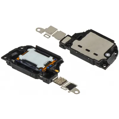 Buzzer Motorola Moto G87, Service Pack S948F08007