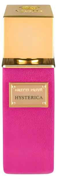 Gritti Extract de parfum Hysterica, 100 ml