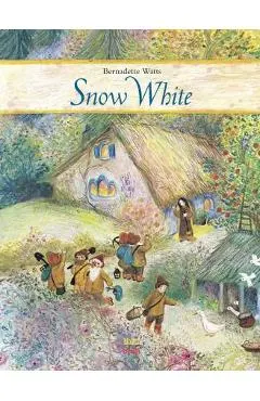 Snow White