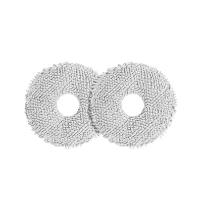 Set 2 lavete PAA-home compatibile cu Dreame Matrix 10 Ultra pentru spalare eficienta
