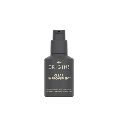 Lotiune hidratanta Blemish Clearing Clear Improvement, 50ml, Origins