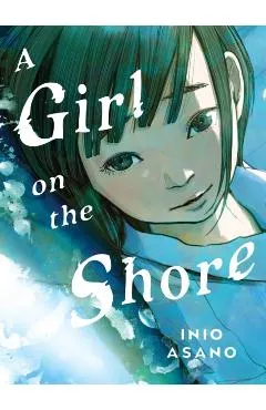 A Girl on the Shore Collector's Edition