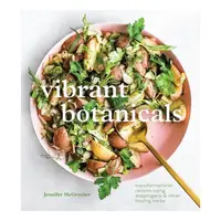Vibrant Botanicals