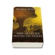 Prea multi zei pentru un desert