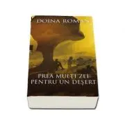 Prea multi zei pentru un desert