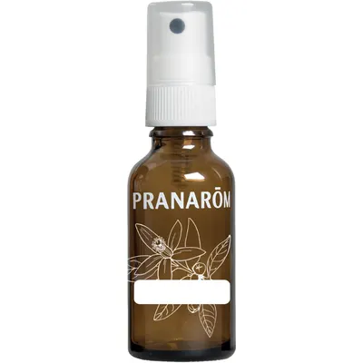 Recipient Spray Sticla 30ml