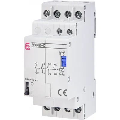 Tip Rbs Rbs425-40-24v Ac