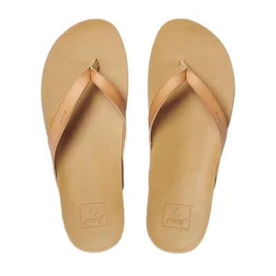 Flip-flops pentru damă REEF Cushion Cloud