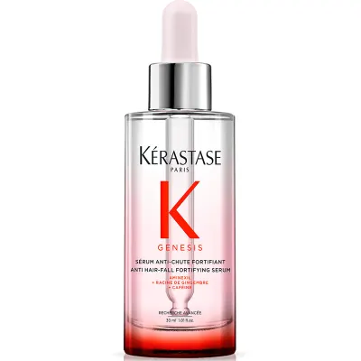 Kérastase Genesis Sérum Anti-Chute Fortifiant ser fortifiant impotriva caderii parului 30 ml