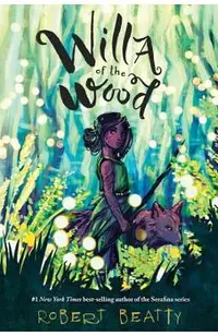 Willa of the Wood
