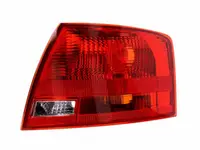 Stop spate Dreapta (extern) potrivit AUDI A4 B6, A4 B7 04.02-03.09