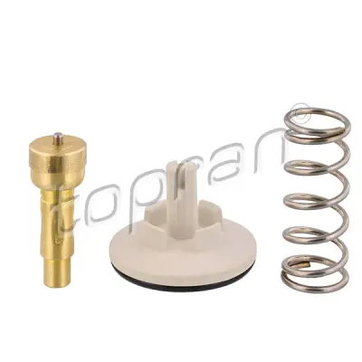 Termostat, lichid racire TOPRAN 113 287