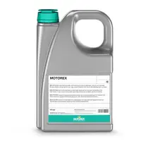 MOTOREX - Antigel PROPYLENGLYKOL, albastru - 4L ASTM D3306 Ready to use
