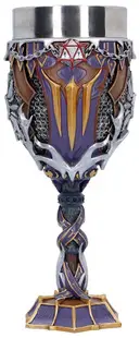 Pocal Nemesis Now Games: Baldur's Gate - Shadowheart