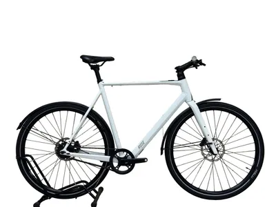 Second Hand - E-Bike Rose Sneak Plus EQ Mahle - Canou