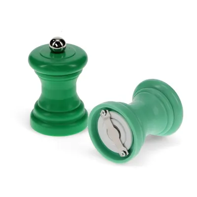 Set de râșnițe de sare și piper verde – Rex London