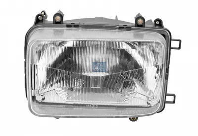 Far stanga (H4) DAF 65, 65 CF, 75, 75 CF, 85, 85 CF 07.92-12.00