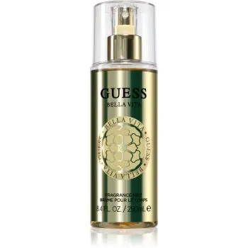 Guess Bella Vita spray parfumat pentru corp și păr pentru femei