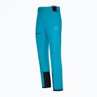 Pantaloni cu membrană pentru femei La Sportiva Firestar Evo Shell