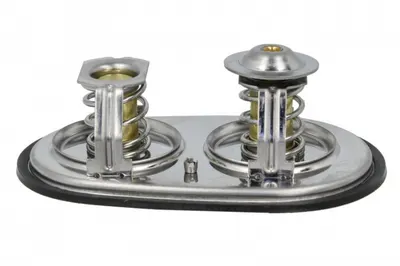 Termostat lichid racire (80 C 87 C) potrivit SCANIA F, G I, G II, K, L, N BUS, P I, P II, R I, R II, S, T DC09.108-OC13.101 01.03