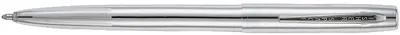 Fisher Space Pen Cap-O-Matic - Chrome