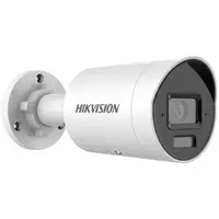 Camera IP AcuSense 6MP, lentila 2.8mm, IR & WL 40m, 2xMic - HIKVISION DS-2CD2063G2-LI2U-2.8mm