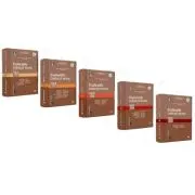 Pachet: Explicatiile noului Cod penal. 5 volume