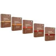 Pachet: Explicatiile noului Cod penal. 5 volume
