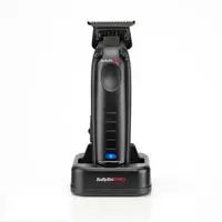 BaByliss PRO LO-PROFX Compact Trimmer de tuns barba
