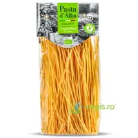 Paste Tagliolini din Faina de Porumb si Oua Ecologice/Bio 250g