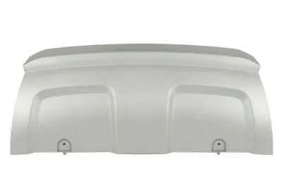 Acoperire bara fata potrivit LAND ROVER RANGE ROVER EVOQUE L538 2011-2015 - (Inferior; gri; PURE)