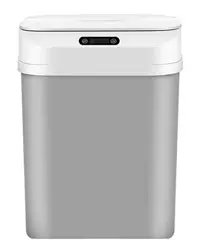 Cos de gunoi ZSW-L12 inteligent din plastic cu senzori