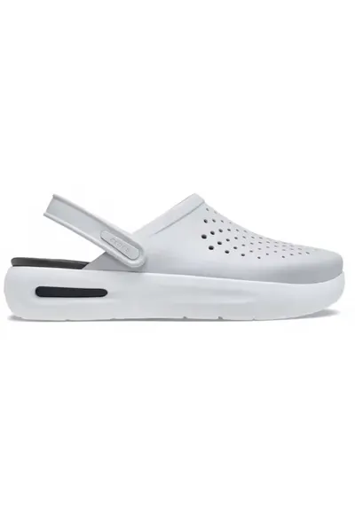 Saboti Barbati - LiteRide InMotion 209964 Clog - Gri - Gri
