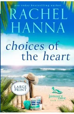 Choices Of The Heart