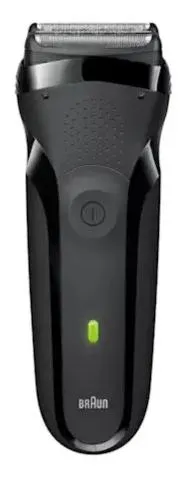 Aparat de ras Braun - Series 3 300S, negru