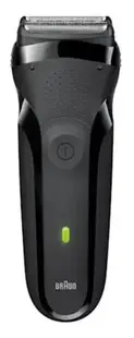Aparat de ras Braun - Series 3 300S, negru