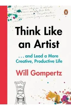 Think Like an Artist