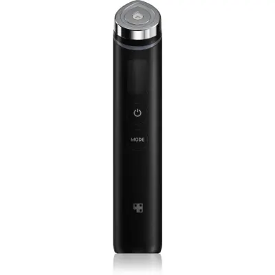 medicube Age-R Booster Pro dispozitiv multifuncțional pentru regenerarea și hrănirea tenului culoare Black 155 g