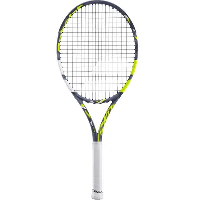 Racheta tenis Babolat Aero Junior 26, Graphite Composite